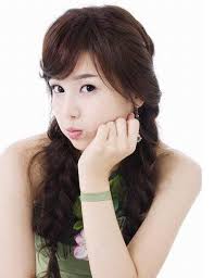 Nam Gyu Ri Star Of Death Bell Deathbell Death Bell Korea Southkorea Koreanfilm Terracotta Terrorcotta Horror South Korea Kfilm Kpop Koreanhorro