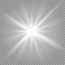 The Explosion Of A Shining Star And Shining Glare Light Background Images Skulls Drawing Blue Background Images