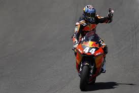 As receitas vão reverter para o programa de emergência abem: Miguel Oliveira Naik Kelas Ke Motogp Tahun Depan Republika Online