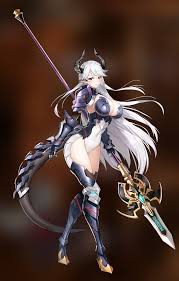 Skills can be passive or active. The Phantom Cic Expressions Luna The Vengence Seeking