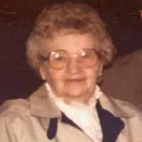 Anna Grace Colborn (1904–1990) • FamilySearch
