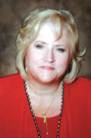 Brenda Jane Davison Obituary