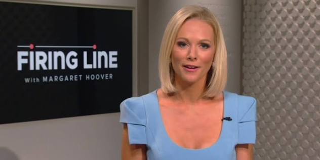 Firing Line with Margaret Hoover | WTTW