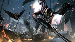 System language protection cd cover. Batman Arkham Origins Cold Cold Heart Download Pc Game