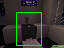 You can also craft wool rug, trapdoors, or pressure plates and position it in addition to the this is article how to make a kitchen in minecraft and click here on the lights that you can use to make the kitchen more attractive. How To Make A Kitchen In Minecraft With Pictures Wikihow