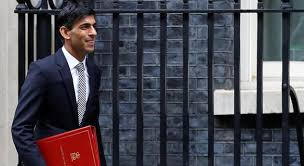Maybe you would like to learn more about one of these? Uk S New Finance Minister Rishi Sunak Plans Spending Spree In First Budget Hindustan Times