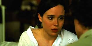 ellen page gifs