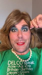 Spring has frigging Sprung, hun. Who's ready to party party party?