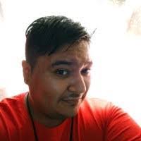 Joe Amaro's Instagram, Twitter & Facebook