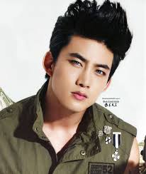 Pin By Arthea Emory On My Asian Invasion Mostly Korea Though Korean Men Hairstyle Korean Hairstyle Asian Men Hairstyle