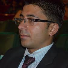 Profile for Indra Chapagain