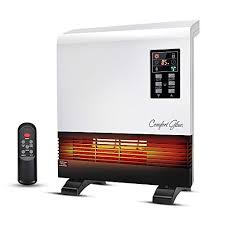 After 7 years we have finally refreshed the envi heater with a more stylish look. Electric Heater With Standing Base 1500w Wall Mounted Space Heater Energy Saving Timer Function 3 Modes Quick Heat Electric Space Heater Room Heater For Bedroom Bathroom Living Room Buy Online In