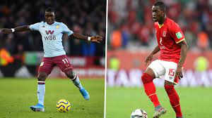 Transfer çalışmalarını devam ettiren galatasaray, aliou dieng transferinden vazgeçmiyor. Video Mosimane If Nakamba Can Play For Villa Dieng Can Play For Man United Goal Com