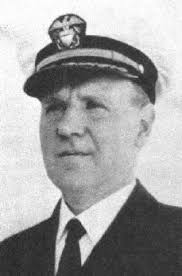 Theodore Stark Wilkinson