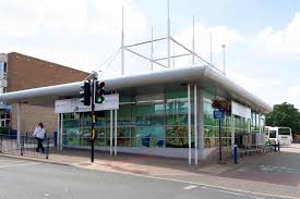 1,013 Bury Train Station Royalty-Free Images, Stock Photos & Pictures |  Shutterstock