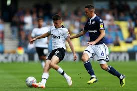 Former chelsea and derby county coach jody morris has revealed why he believes mason mount is a £100 million player. Mason Mount Helps Derby To Third League Win We Ain T Got No History