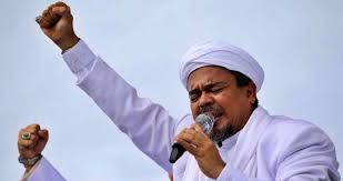 Pesawat yang ditumpangi pemimpin front pembela islam (fpi) rizieq shihab dilaporkan telah mendarat di. Pimpinan Fpi Habib Rizieq Shihab Dikabar Segera Pulang Ke Indonesia Borobudurnews