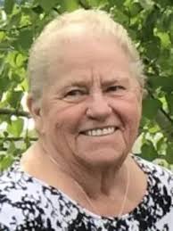 Obituary information for PADLEY