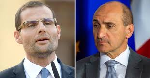 Robert Abela Should Stop Interfering With The Courts