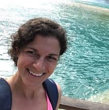 Candice Camargo's Instagram, Twitter & Facebook