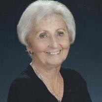 Mary Elizabeth McGinley Obituary