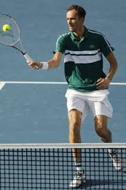 Explore daniil medvedev profile at times of india for photos, videos and latest news of . Daniil Medvedev Tennis Magazin