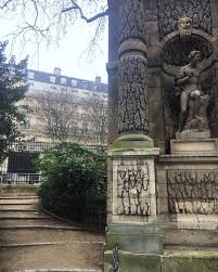 Jardin Du Luxembourg Fontaine Medicis Alphonse De Gisors Luxembourg Gardens Leaning Tower Of Pisa Fountain