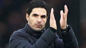 Arteta had been working as a coach under pep guardiola at manchester city, joining the club in 2016 after retiring as a player. Mikel Arteta Arsenal Can T Be Distracted By Takeover Talk Before Europa League Semi Final Against Villarreal Football News Sky Sports