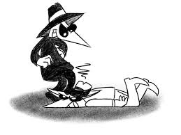 Black And White Spy Drawing Pin By Ashley On Spy Vs Spy Character