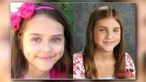 Missing: 12-year-old Penelope Inks