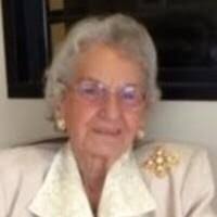 Josephine Mullins Obituary