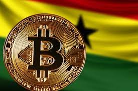 The new currency instrument is abstract currencies. Fear Of The Unknown Prevent The Government Of Ghana To Accept Bitcoin