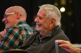 Gene Chague honored with Francis W. Sargent Conservation Award as voice of  the Berkshires' outdoors community