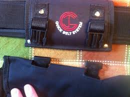 Is a tactical belt different than a normal one? Best Metal Detecting Belt Quick Belt System