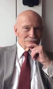 Today, in Department 3, taking us all by surprise, this legal giant of a  man, Mervin Lernhart made his final appearance in Napa Superior Court.  “It's time,” he said. This man is