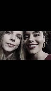 Anna Shumate and Sab Wattpad