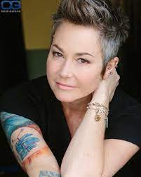 Kim Rhodes nude, pictures, photos, Playboy, naked, topless, fappening