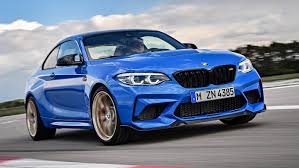 As the 2 series replaced the 1 series coupé and convertible models, the first generation m2 was marketed as the most basic m car in the range. The Bmw M2 Cs Is The F82 Generation S Last Hurrah Autobuzz My