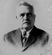 John Stites (1850-1938)