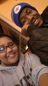 Respect to friends who support during hard times