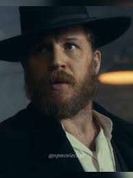 Alfie Solomons Meets Aberama Gold