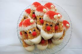 Healthy habits for warm weather. 16 Cute Kids Christmas Party Food Ideas Spaceships And Laser Beams