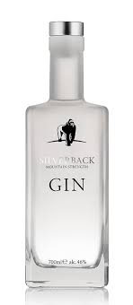 Gorilla Spirits Four Marks Gin Distillery Spirit Labels Vodka Packaging