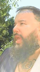 A new video for "Broken Alters" drops Friday! The album Eros + Exodus from  @conde_nyc is out now