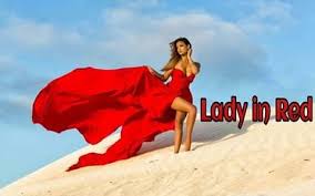 Check spelling or type a new query. 7 Lady In Red Coffee Hour Ideas Lady In Red Lady Nature Dress