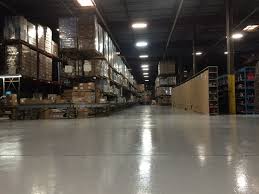 Industrial Warehouse Floor Coating Floor Coating Warehouse Floor Epoxy Floor