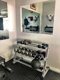 Turn your garage into a gym with these home gym ideas from national storage. Quarantine Lifestyle Turn Your Garage Into A Garage Gym By Kimatni D Rawlins Medium