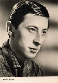 Murray Melvin in A Taste of Honey (1961)