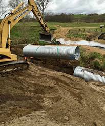 Drainage & Stormwater | Waterspec Taupo