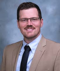 Trevor Archibald's Instagram, Twitter & Facebook